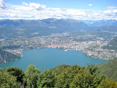 Lugano, Switzerland