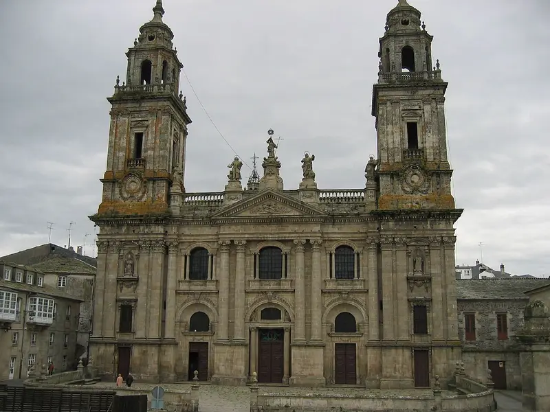 Lugo, Spain