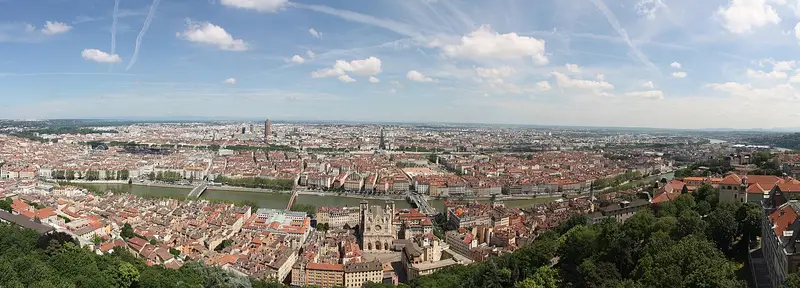 Lyon, France