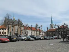 Maaseik, Belgium