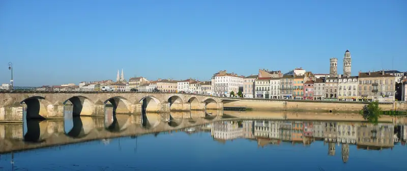 Mâcon, France