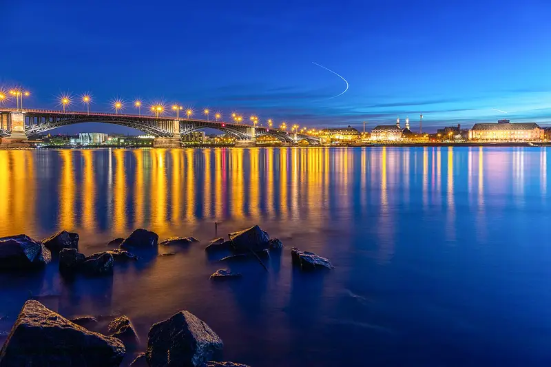 Mainz, Germany