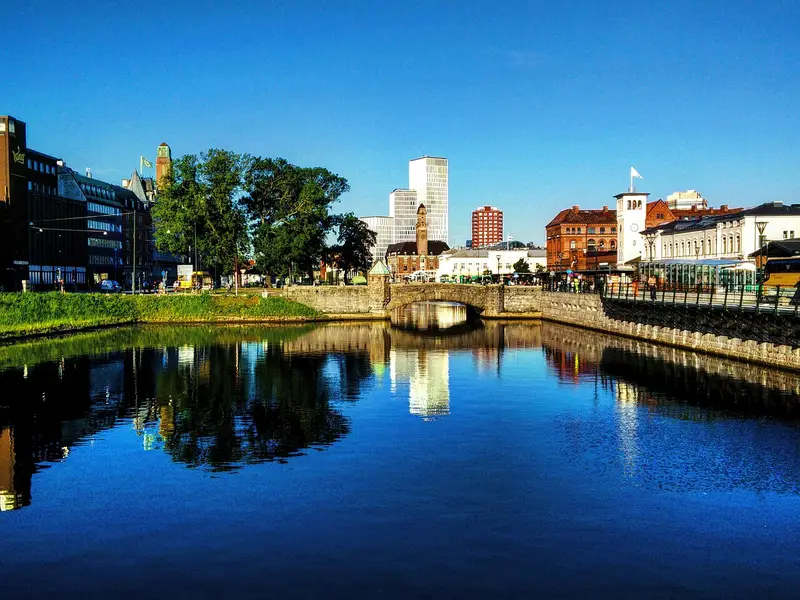 Malmö, Sweden
