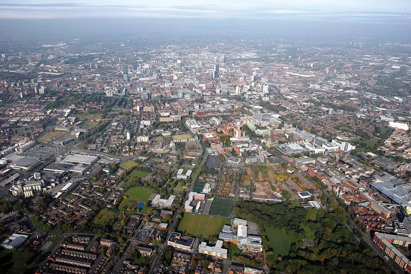 Manchester, United Kingdom