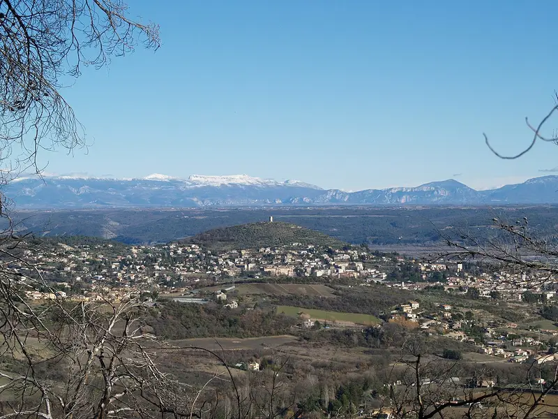 Manosque, France