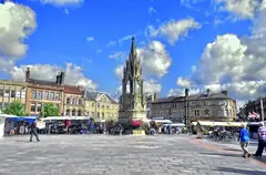 Mansfield, United Kingdom