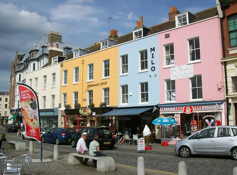 Margate, United Kingdom