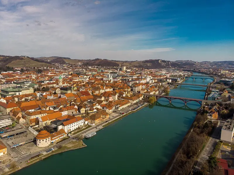 Maribor, Slovenia