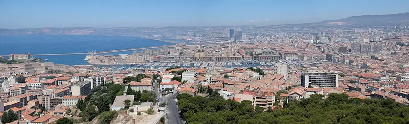Marseille, France