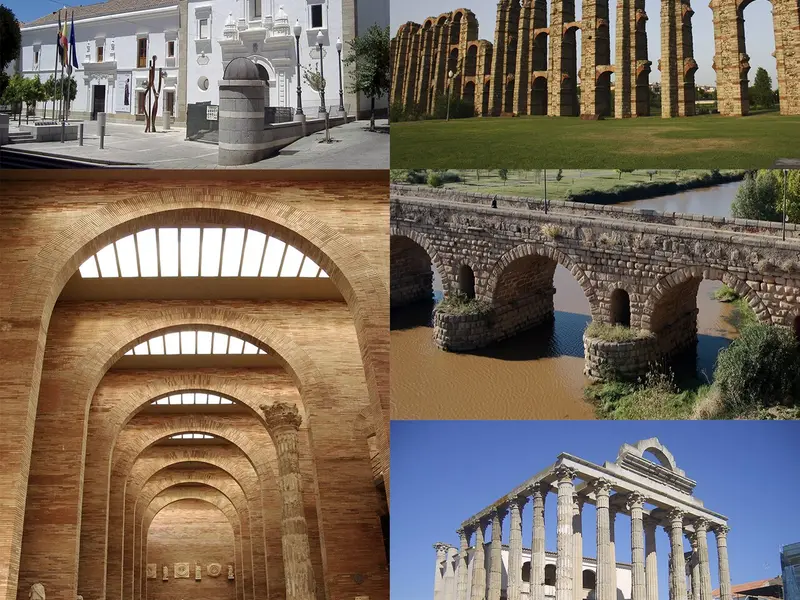 Mérida, Spain