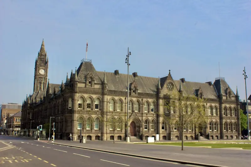 Middlesbrough, United Kingdom