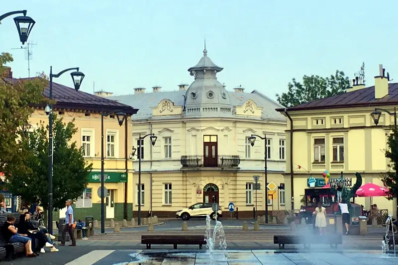 Mielec, Poland