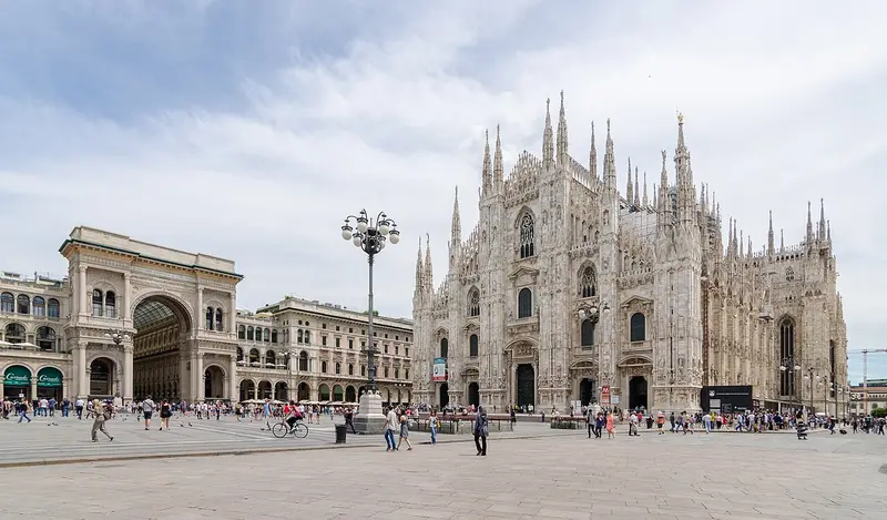 Milan, Italy