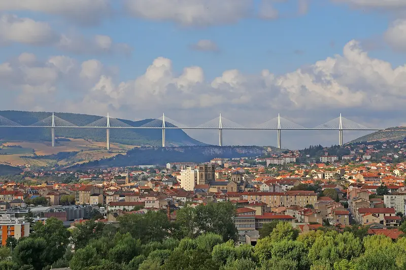 Millau, France