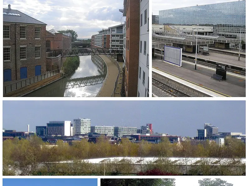 Milton Keynes, United Kingdom