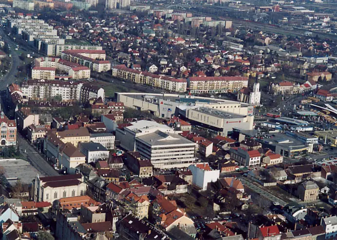 Miskolc, Hungary