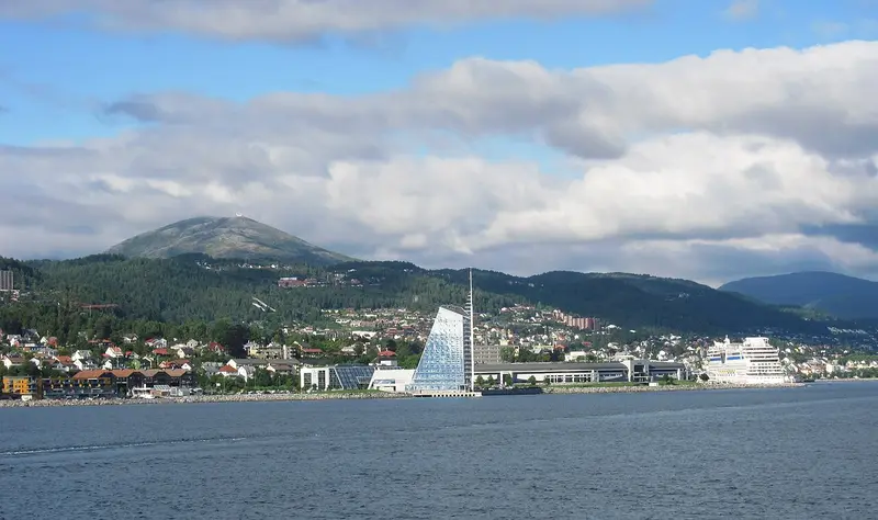 Molde, Norway