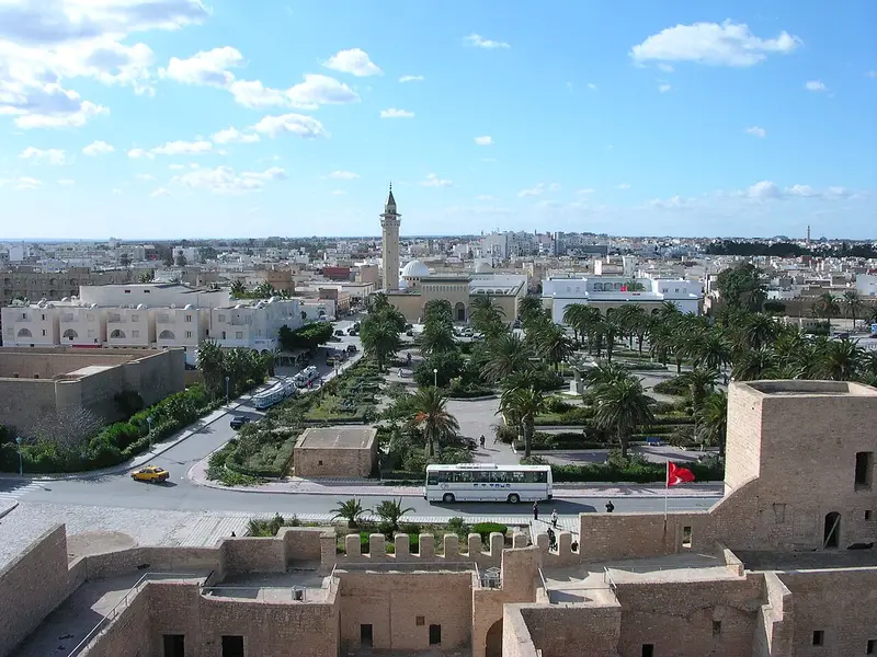 Monastir, Tunisia
