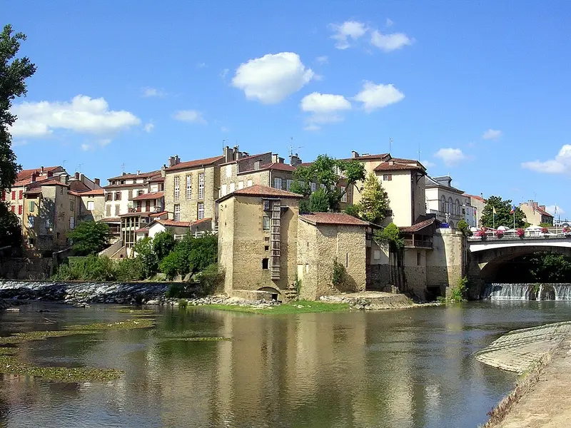 Mont-de-Marsan, France