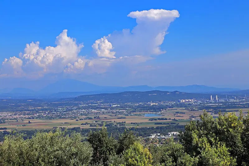 Montélimar, France
