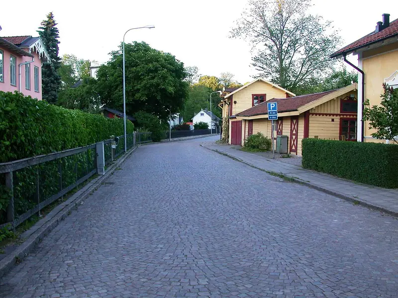 Motala, Sweden