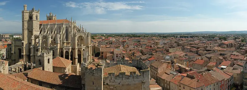 Narbonne, France