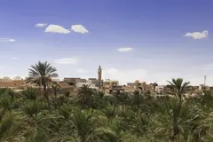 Nefta, Tunisia