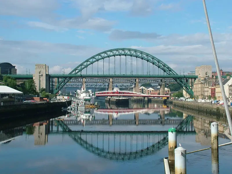 Newcastle upon Tyne, United Kingdom
