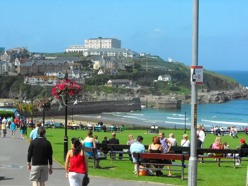 Newquay, United Kingdom