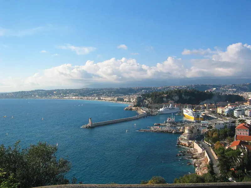 Nice, France