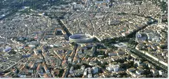 Nîmes, France