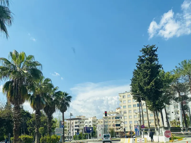 Nizip, Turkey