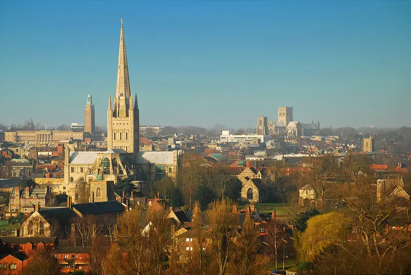 Norwich, United Kingdom