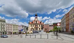 Nowa Ruda, Poland