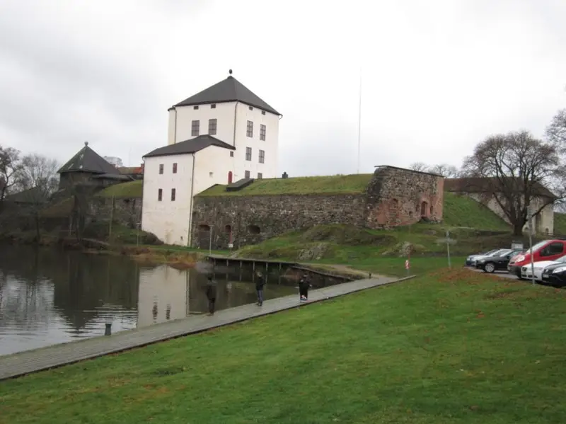 Nyköping, Sweden