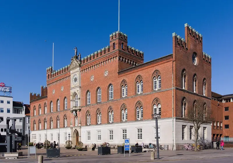 Odense, Denmark