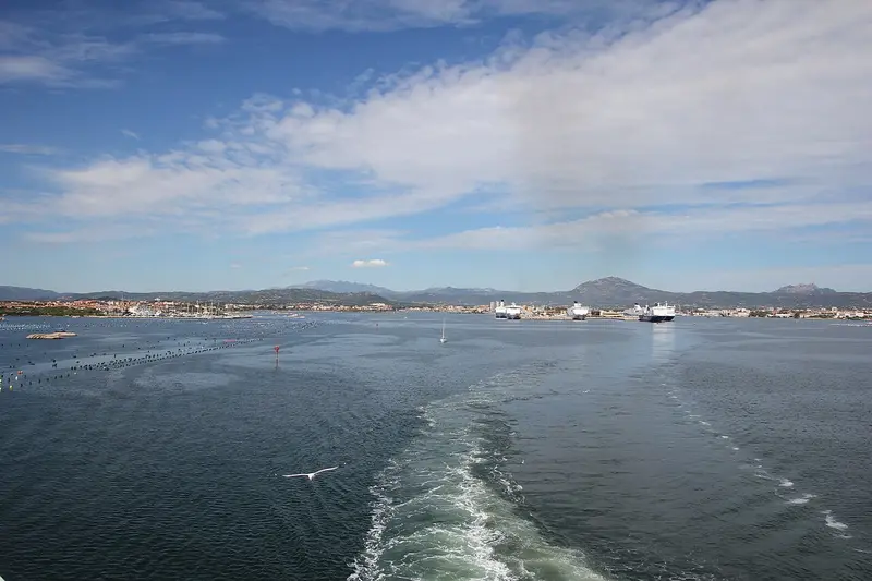 Olbia, Italy