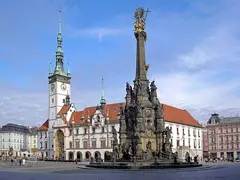 Olomouc, Czechia