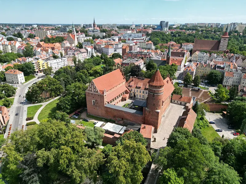 Olsztyn, Poland