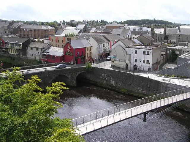 Omagh, United Kingdom