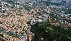 Orange, France