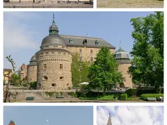 Örebro, Sweden