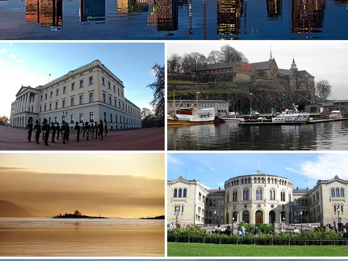 Oslo, Norway