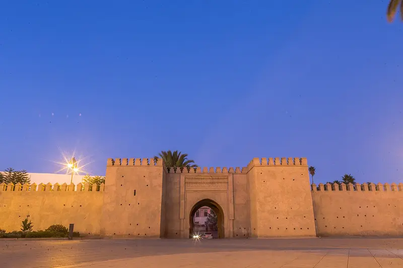 Oujda, Morocco