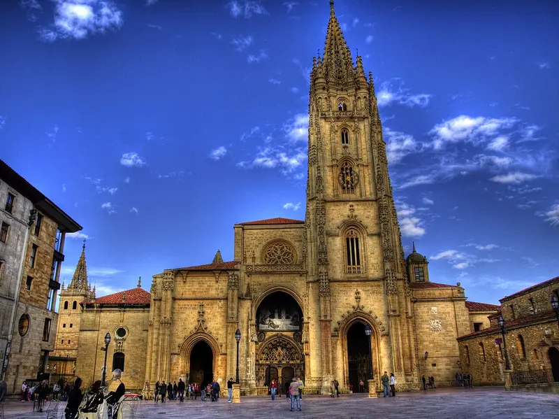 Oviedo, Spain