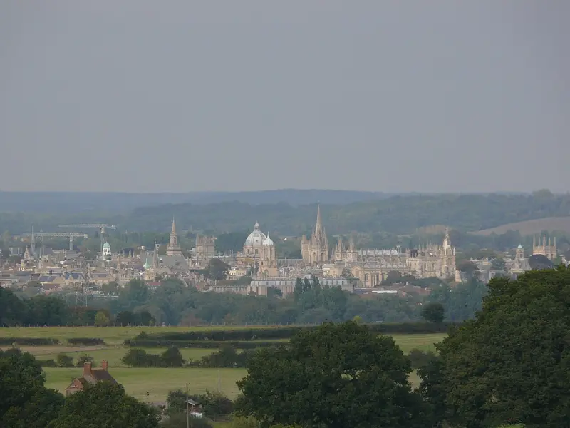 Oxford, United Kingdom