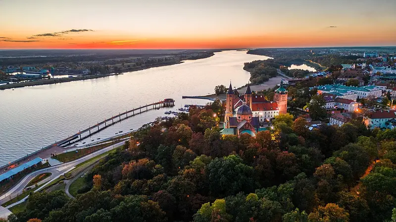 Płock, Poland
