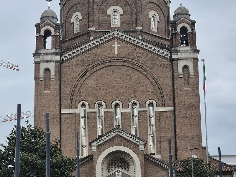 Padua, Italy