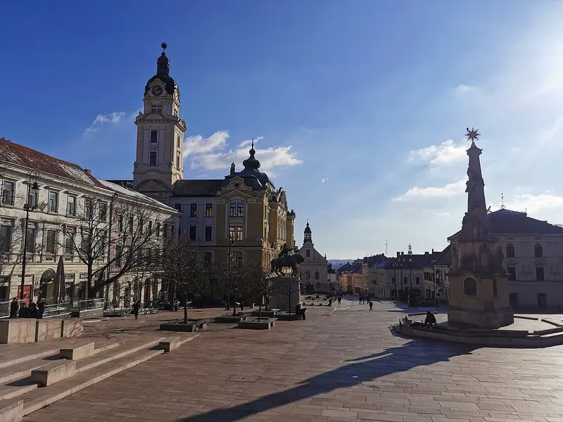 Pécs, Hungary