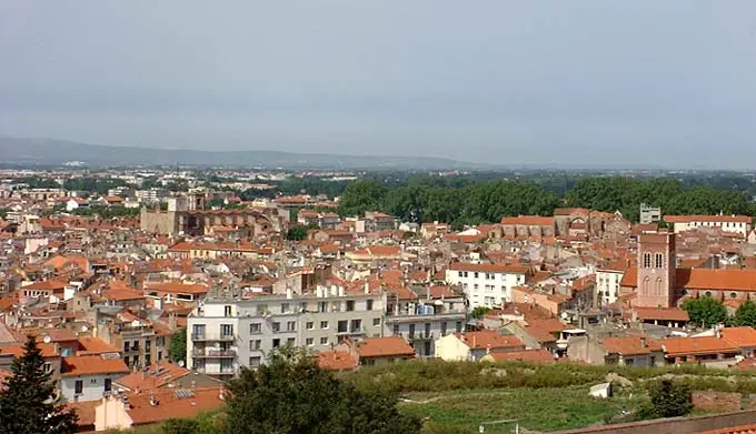 Perpignan, France